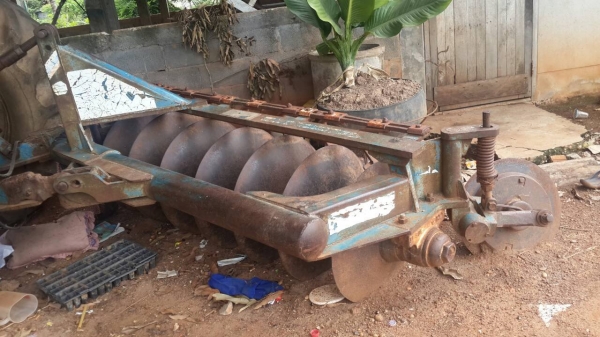 FORD เครื่อง 6600 T3 ผาน 7 ดันหน้า เอกสารซื้อขาย FORD เครื่อง 6600 T3 ผาน 7 ดันหน้า เอกสารซื้อขาย