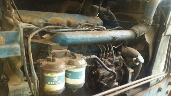 FORD เครื่อง 6600 T3 ผาน 7 ดันหน้า เอกสารซื้อขาย FORD เครื่อง 6600 T3 ผาน 7 ดันหน้า เอกสารซื้อขาย