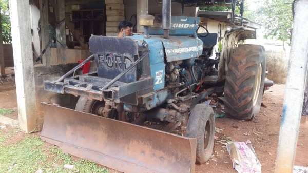 FORD เครื่อง 6600 T3 ผาน 7 ดันหน้า เอกสารซื้อขาย FORD เครื่อง 6600 T3 ผาน 7 ดันหน้า เอกสารซื้อขาย