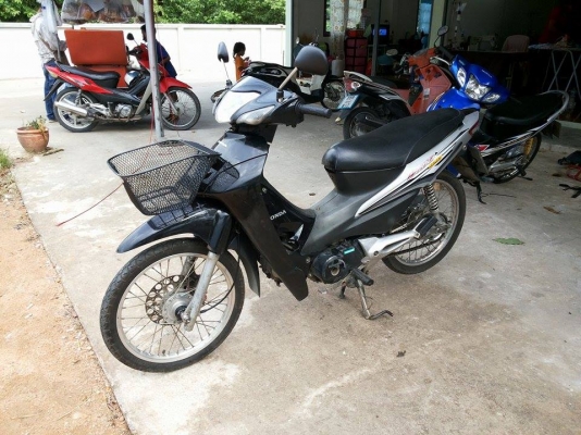 เวฟ100ubox เวฟ100ubox