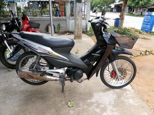 เวฟ100ubox เวฟ100ubox