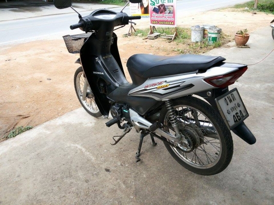 เวฟ100ubox เวฟ100ubox