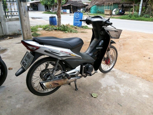 เวฟ100ubox เวฟ100ubox