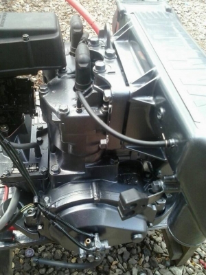 ขายเครื่อง ยามาฮ่า 650cc กล่องไฟครบ เก่าญี่ปุ่น