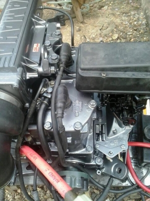 ขายเครื่อง ยามาฮ่า 650cc กล่องไฟครบ เก่าญี่ปุ่น