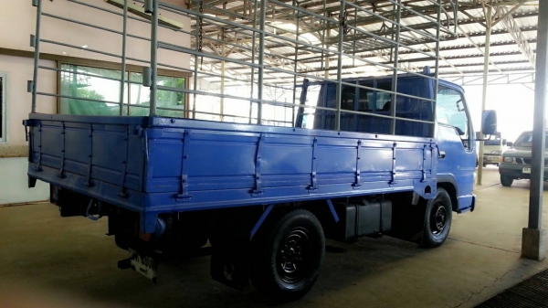 ขายด่วน 360,000 บาท ขายรถ 4 ล้อ เกียร์ออโต้ กระจกไฟฟ้า ขับง่าย คล่องตัว ไม่ติดเวลา วิ่งได้ทั้งวัน ใช้ใบขับขี่รถกระบะก็ขับได้แล้ว บรรทุกได้เยอะ มีคอกสูง กระบะกว้าง 2 เมตร ยาว 3.30 เมตร คอกสูง 2 เมตร เครื่องยนต์ 4HF เครื่อง 120 แรง แรงสะใจเลย 08 ขายด่วน 360,000 บาท ขายรถ 4 ล้อ เกียร์ออโต้ กระจกไฟฟ้า ขับง่าย คล่องตัว ไม่ติดเวลา วิ่งได้ทั้งวัน ใช้ใบขับขี่รถกระบะก็ขับได้แล้ว บรรทุกได้เยอะ มีคอกสูง กระบะกว้าง 2 เมตร ยาว 3.30 เมตร คอกสูง 2 เมตร เครื่องยนต์ 4HF เครื่อง 120 แรง แรงสะใจเลย 08