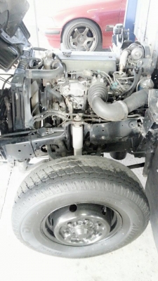 ขายด่วน 360,000 บาท ขายรถ 4 ล้อ เกียร์ออโต้ กระจกไฟฟ้า ขับง่าย คล่องตัว ไม่ติดเวลา วิ่งได้ทั้งวัน ใช้ใบขับขี่รถกระบะก็ขับได้แล้ว บรรทุกได้เยอะ มีคอกสูง กระบะกว้าง 2 เมตร ยาว 3.30 เมตร คอกสูง 2 เมตร เครื่องยนต์ 4HF เครื่อง 120 แรง แรงสะใจเลย 08 ขายด่วน 360,000 บาท ขายรถ 4 ล้อ เกียร์ออโต้ กระจกไฟฟ้า ขับง่าย คล่องตัว ไม่ติดเวลา วิ่งได้ทั้งวัน ใช้ใบขับขี่รถกระบะก็ขับได้แล้ว บรรทุกได้เยอะ มีคอกสูง กระบะกว้าง 2 เมตร ยาว 3.30 เมตร คอกสูง 2 เมตร เครื่องยนต์ 4HF เครื่อง 120 แรง แรงสะใจเลย 08