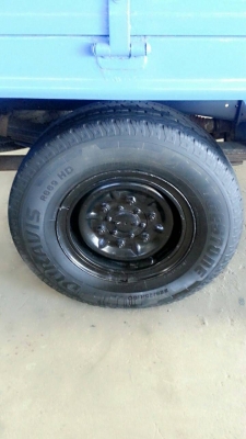 ขายด่วน 360,000 บาท ขายรถ 4 ล้อ เกียร์ออโต้ กระจกไฟฟ้า ขับง่าย คล่องตัว ไม่ติดเวลา วิ่งได้ทั้งวัน ใช้ใบขับขี่รถกระบะก็ขับได้แล้ว บรรทุกได้เยอะ มีคอกสูง กระบะกว้าง 2 เมตร ยาว 3.30 เมตร คอกสูง 2 เมตร เครื่องยนต์ 4HF เครื่อง 120 แรง แรงสะใจเลย 08 ขายด่วน 360,000 บาท ขายรถ 4 ล้อ เกียร์ออโต้ กระจกไฟฟ้า ขับง่าย คล่องตัว ไม่ติดเวลา วิ่งได้ทั้งวัน ใช้ใบขับขี่รถกระบะก็ขับได้แล้ว บรรทุกได้เยอะ มีคอกสูง กระบะกว้าง 2 เมตร ยาว 3.30 เมตร คอกสูง 2 เมตร เครื่องยนต์ 4HF เครื่อง 120 แรง แรงสะใจเลย 08