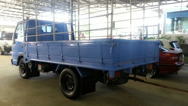 ขายด่วน 360,000 บาท ขายรถ 4 ล้อ เกียร์ออโต้ กระจกไฟฟ้า ขับง่าย คล่องตัว ไม่ติดเวลา วิ่งได้ทั้งวัน ใช้ใบขับขี่รถกระบะก็ขับได้แล้ว บรรทุกได้เยอะ มีคอกสูง กระบะกว้าง 2 เมตร ยาว 3.30 เมตร คอกสูง 2 เมตร เครื่องยนต์ 4HF เครื่อง 120 แรง แรงสะใจเลย 08 ขายด่วน 360,000 บาท ขายรถ 4 ล้อ เกียร์ออโต้ กระจกไฟฟ้า ขับง่าย คล่องตัว ไม่ติดเวลา วิ่งได้ทั้งวัน ใช้ใบขับขี่รถกระบะก็ขับได้แล้ว บรรทุกได้เยอะ มีคอกสูง กระบะกว้าง 2 เมตร ยาว 3.30 เมตร คอกสูง 2 เมตร เครื่องยนต์ 4HF เครื่อง 120 แรง แรงสะใจเลย 08