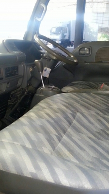 ขายด่วน 360,000 บาท ขายรถ 4 ล้อ เกียร์ออโต้ กระจกไฟฟ้า ขับง่าย คล่องตัว ไม่ติดเวลา วิ่งได้ทั้งวัน ใช้ใบขับขี่รถกระบะก็ขับได้แล้ว บรรทุกได้เยอะ มีคอกสูง กระบะกว้าง 2 เมตร ยาว 3.30 เมตร คอกสูง 2 เมตร เครื่องยนต์ 4HF เครื่อง 120 แรง แรงสะใจเลย 08 ขายด่วน 360,000 บาท ขายรถ 4 ล้อ เกียร์ออโต้ กระจกไฟฟ้า ขับง่าย คล่องตัว ไม่ติดเวลา วิ่งได้ทั้งวัน ใช้ใบขับขี่รถกระบะก็ขับได้แล้ว บรรทุกได้เยอะ มีคอกสูง กระบะกว้าง 2 เมตร ยาว 3.30 เมตร คอกสูง 2 เมตร เครื่องยนต์ 4HF เครื่อง 120 แรง แรงสะใจเลย 08