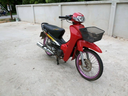 เวฟ100 ไมค์ฟ้า เวฟ100 ไมค์ฟ้า