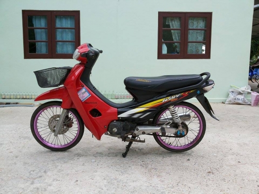 เวฟ100 ไมค์ฟ้า เวฟ100 ไมค์ฟ้า