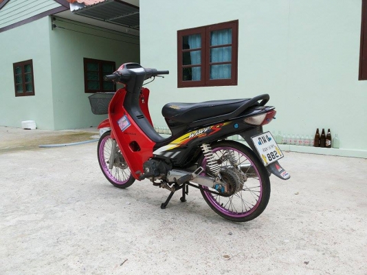 เวฟ100 ไมค์ฟ้า เวฟ100 ไมค์ฟ้า