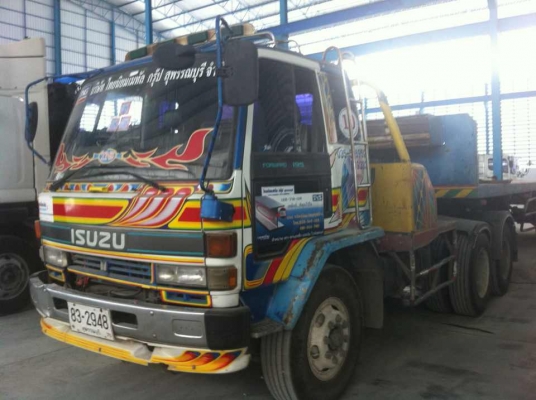 ต้องการขายรถอีซูซุร๊อกกี้หัวลากTO9ช่วงล่างให่ญรถประกอบปี47สภาพพร้อมใช้เครื่องดีคัชซีสวยขายแต่หัว..หางไม่ขายจร้า ต้องการขายรถอีซูซุร๊อกกี้หัวลากTO9ช่วงล่างให่ญรถประกอบปี47สภาพพร้อมใช้เครื่องดีคัชซีสวยขายแต่หัว..หางไม่ขายจร้า