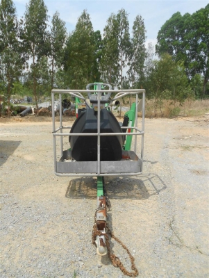 ขายรถกระเช้า JLG มือสองสภาพดีเก่านอก มีรับประกัน