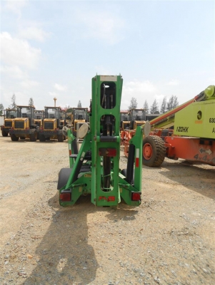 ขายรถกระเช้า JLG มือสองสภาพดีเก่านอก มีรับประกัน