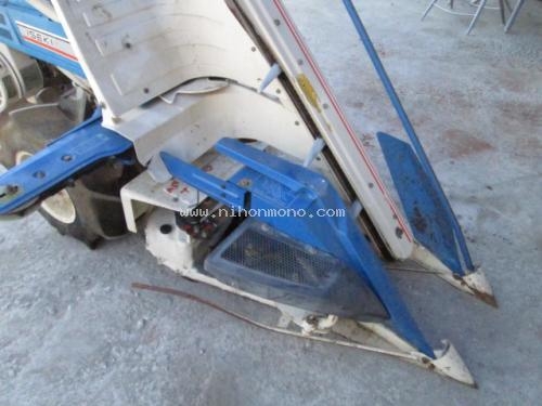 รถเกี่ยวข้าวเดินตาม !!!! ISEKI   RX310 รหัสสินค้า : 14001768 หรือเพิ่มเติมไดที่ www.nihonmono.com