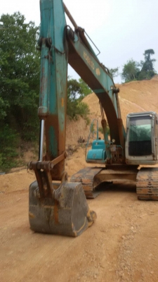 SK200 YN07 ไฟฟ้าครบ บูมอามสวย.. เครื่ิองดี ปั้มดี..สีเดิม ช่วงล่างดี เอวดี เอกสารชุดอินวอยล์...