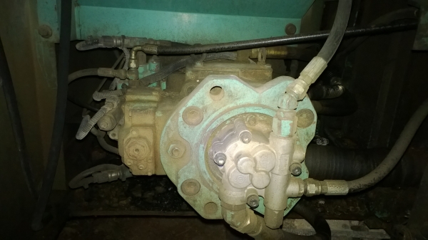 SK200 YN07 ไฟฟ้าครบ บูมอามสวย.. เครื่ิองดี ปั้มดี..สีเดิม ช่วงล่างดี เอวดี เอกสารชุดอินวอยล์...