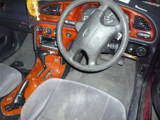 ขายซากรถฟอร์ดมอนดิโอ ขายซากรถฟอร์ดมอนดิโอ