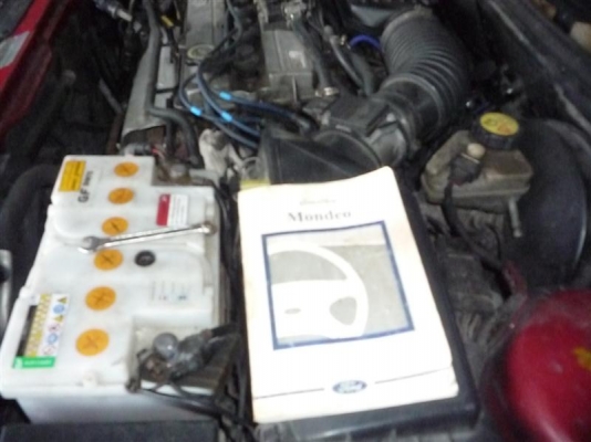 ขายซากรถฟอร์ดมอนดิโอ ขายซากรถฟอร์ดมอนดิโอ