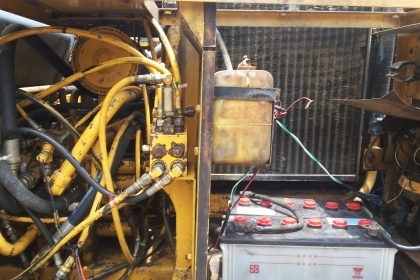 รถเเม็คโครSUMITOMO SH260 F2 รุ่นSH260เทียบเท่าSK120รถสวยพร้อมใช้ยังไม่เคยใช้งานในเมืองไทยเลย รถเเม็คโครSUMITOMO SH260 F2 รุ่นSH260เทียบเท่าSK120รถสวยพร้อมใช้ยังไม่เคยใช้งานในเมืองไทยเลย