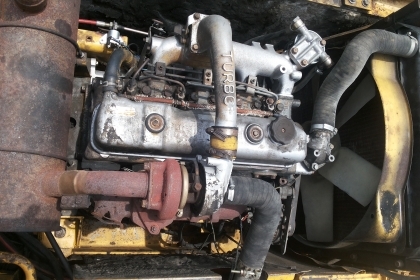 รถเเม็คโครSUMITOMO SH260 F2 รุ่นSH260เทียบเท่าSK120รถสวยพร้อมใช้ยังไม่เคยใช้งานในเมืองไทยเลย รถเเม็คโครSUMITOMO SH260 F2 รุ่นSH260เทียบเท่าSK120รถสวยพร้อมใช้ยังไม่เคยใช้งานในเมืองไทยเลย