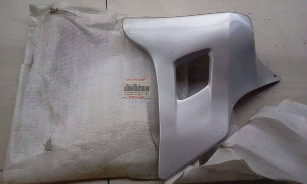 สาวกKawasaki 2T เชิญทางนี้!! ของแต่งและอะไหล่ ใหม่มือ1ทุกชิ้น!!