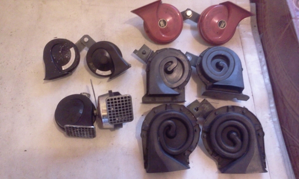 สาวกKawasaki 2T เชิญทางนี้!! ของแต่งและอะไหล่ ใหม่มือ1ทุกชิ้น!!