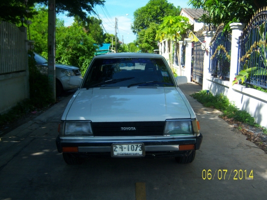 DX GL เครีอง4ag แก๊สเล่มแล้วแอร์เย็น ภาษี58เพาเวอร์ 39000