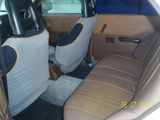 DX GL เครีอง4ag แก๊สเล่มแล้วแอร์เย็น ภาษี58เพาเวอร์ 39000