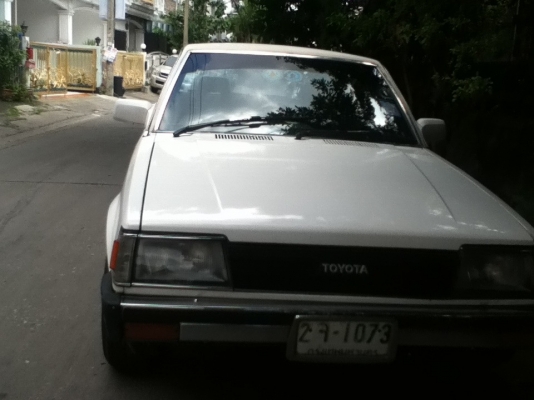 DX GL เครีอง4ag แก๊สเล่มแล้วแอร์เย็น ภาษี58เพาเวอร์ 39000