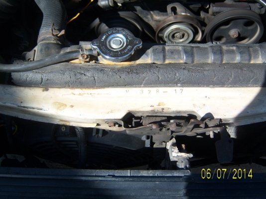 DX GL เครีอง4ag แก๊สเล่มแล้วแอร์เย็น ภาษี58เพาเวอร์ 39000