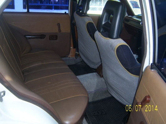 DX GL เครีอง4ag แก๊สเล่มแล้วแอร์เย็น ภาษี58เพาเวอร์ 39000