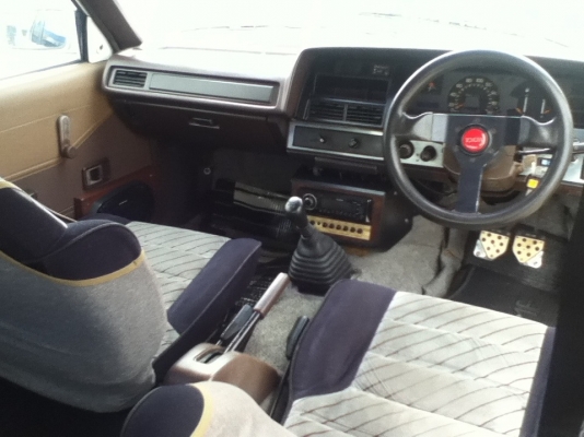 DX GL เครีอง4ag แก๊สเล่มแล้วแอร์เย็น ภาษี58เพาเวอร์ 39000