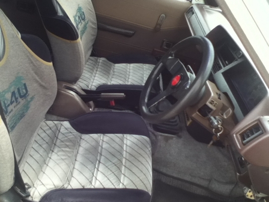 DX GL เครีอง4ag แก๊สเล่มแล้วแอร์เย็น ภาษี58เพาเวอร์ 39000