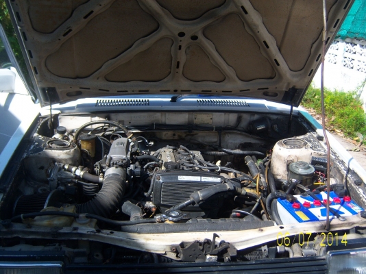 DX GL เครีอง4ag แก๊สเล่มแล้วแอร์เย็น ภาษี58เพาเวอร์ 39000