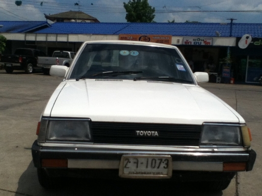 DX GL เครีอง4ag แก๊สเล่มแล้วแอร์เย็น ภาษี58เพาเวอร์ 39000