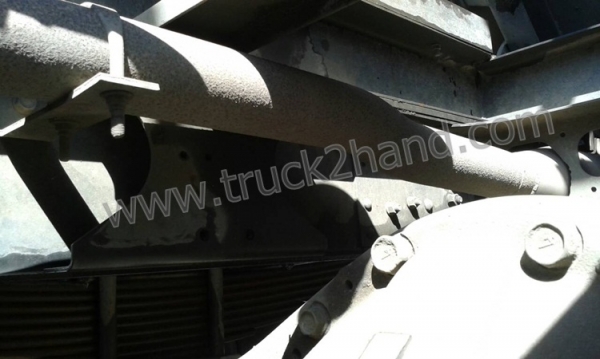 รถบรรทุกดั๊ม ยี่ห้อ HINO FC 6 ล้อดัมพ์ ขนาด 170 แรงม้า สวยจัดได้เดิมทุกอย่าง