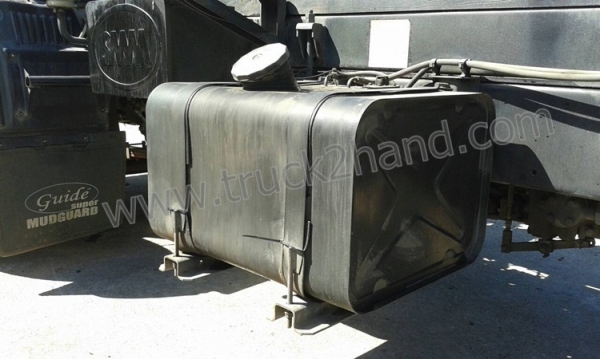 รถบรรทุกดั๊ม ยี่ห้อ HINO FC 6 ล้อดัมพ์ ขนาด 170 แรงม้า สวยจัดได้เดิมทุกอย่าง