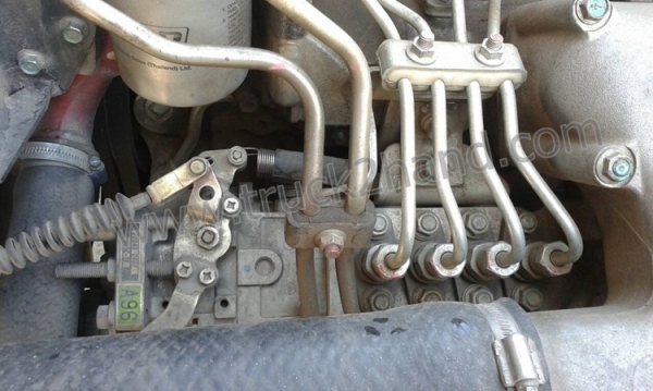 รถบรรทุกดั๊ม ยี่ห้อ HINO FC 6 ล้อดัมพ์ ขนาด 170 แรงม้า สวยจัดได้เดิมทุกอย่าง