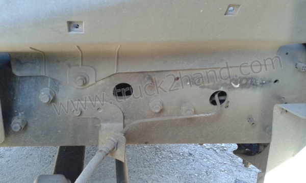 รถบรรทุกดั๊ม ยี่ห้อ HINO FC 6 ล้อดัมพ์ ขนาด 170 แรงม้า สวยจัดได้เดิมทุกอย่าง