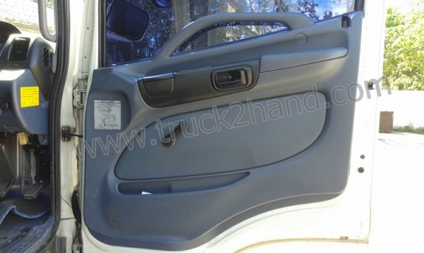 รถบรรทุกดั๊ม ยี่ห้อ HINO FC 6 ล้อดัมพ์ ขนาด 170 แรงม้า สวยจัดได้เดิมทุกอย่าง