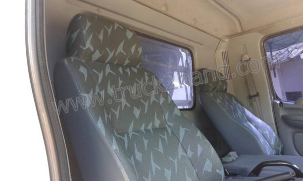 รถบรรทุกดั๊ม ยี่ห้อ HINO FC 6 ล้อดัมพ์ ขนาด 170 แรงม้า สวยจัดได้เดิมทุกอย่าง