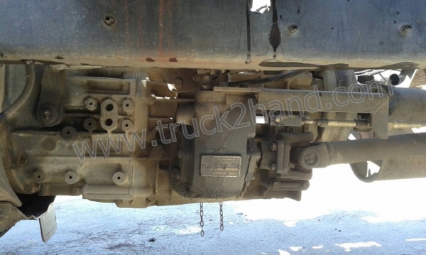 รถบรรทุกดั๊ม ยี่ห้อ HINO FC 6 ล้อดัมพ์ ขนาด 170 แรงม้า สวยจัดได้เดิมทุกอย่าง