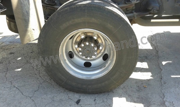 รถบรรทุกดั๊ม ยี่ห้อ HINO FC 6 ล้อดัมพ์ ขนาด 170 แรงม้า สวยจัดได้เดิมทุกอย่าง