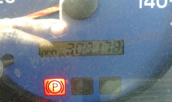 รถบรรทุกดั๊ม ยี่ห้อ HINO FC 6 ล้อดัมพ์ ขนาด 170 แรงม้า สวยจัดได้เดิมทุกอย่าง