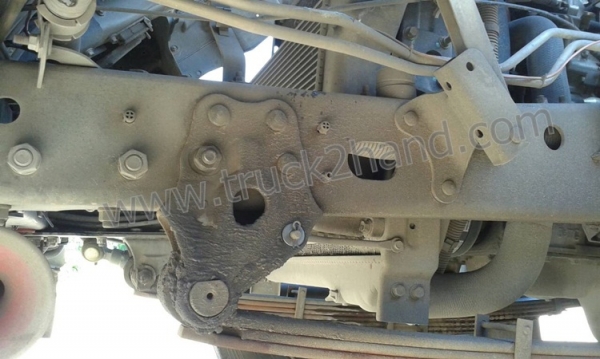 รถบรรทุกดั๊ม ยี่ห้อ HINO FC 6 ล้อดัมพ์ ขนาด 170 แรงม้า สวยจัดได้เดิมทุกอย่าง