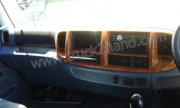 รถบรรทุกดั๊ม ยี่ห้อ HINO FC 6 ล้อดัมพ์ ขนาด 170 แรงม้า สวยจัดได้เดิมทุกอย่าง