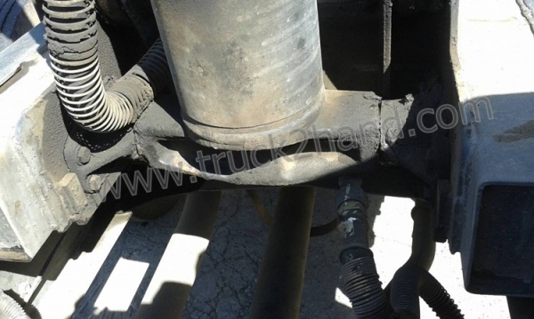 รถบรรทุกดั๊ม ยี่ห้อ HINO FC 6 ล้อดัมพ์ ขนาด 170 แรงม้า สวยจัดได้เดิมทุกอย่าง